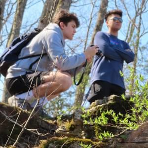 Meet your Posher, Atsuki